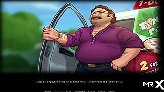 summertimesaga is the first slit you see e1 37 in teen 18+ hentai