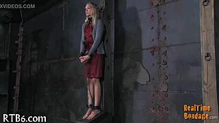 Hot serf delights with oral sex in a steamy scene