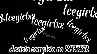 she asked for sunscreen and got all wet, he came buckets in my mouth - full sex in nature