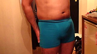 Japanese Femdom Slaps Cock In Handjob Domination Session