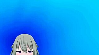 Nene Kusanagi and Ichika Hoshino Intense Sex - Project Sekai Hentai