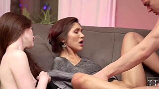 You're not listening again, mean girl