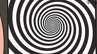 Wendy, under hypnosis, do you love anal fisting in Gravity Falls parody?