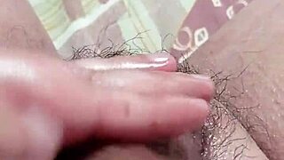 편안한 자위 시간