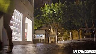 vixen threesomes, omg, they’re the best to stay warm, i swearrr.