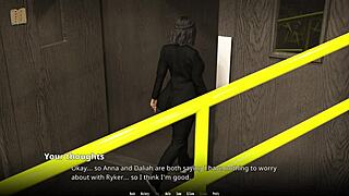 milf with big tits and huge ass getting wild in this hot scene 😍💦