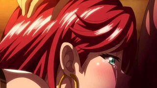 you think you’re tough, huh, little anime fresa?