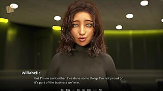 milf with big tits and huge ass getting wild in this hot scene 😍💦