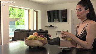 Lola And Zariah Fuck Hard!