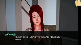 Anime MILF Gets Fucked Hard in 3D Hentai Family!