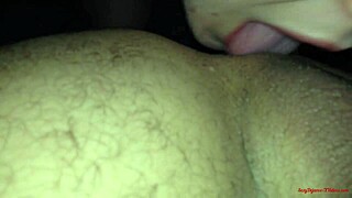 i love lickin' ass to pussy fuckin' and swallowin' cum