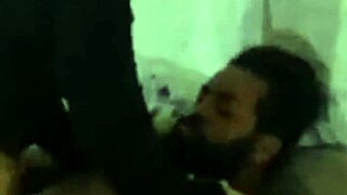 Theft turns into viral sex in brazil, featuring black argentinian gay teen 18+ assfucking indian