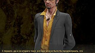 complete gameplay in pale carnations part seven