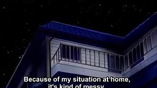 Ever Seen Anime Turn Into Rough Hentai Action With Wild Orgasms?