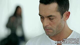 psychologist's affair with patient in hospital