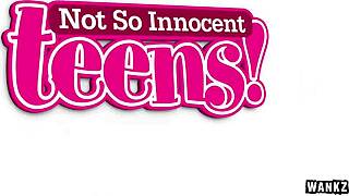 Teen proxy gets caught smoking and faces consequences