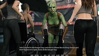 Bbw squirts everywhere while fucking big black cock