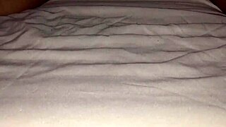 Roxy In Sexy Shorts Pays Midnight Visit To Deliver Sexy Ass 😏