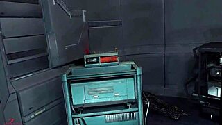 Ada Wong Infected By D-Virus In Hentai Parody