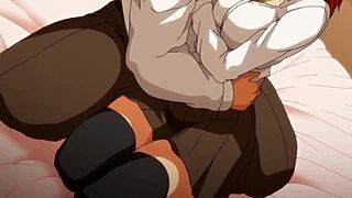 Ever Seen a Wild Hentai Like Saimin Episode 1?