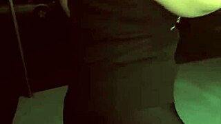 i joined the milf party that ended in shower fucking