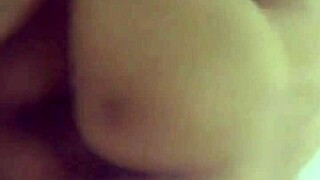 Two young Vietnamese friends have sex spontaneously in a holiday home