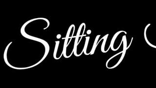 Milf rides face hard until explosive orgasm