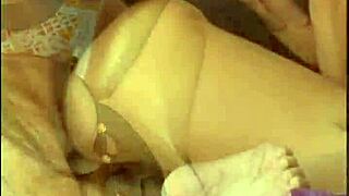 Damn! Sexy Catrina Karol Smith Bangs Her Ex-Husband Hard!