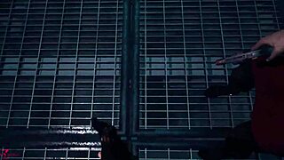 Ada Wong Infected By D-Virus In Hentai Parody