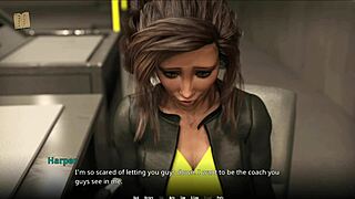 milf with big tits and huge ass getting wild in this hot scene 😍💦