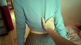 Ever Tried Doggy Style With Stepsister After Exam Failure?