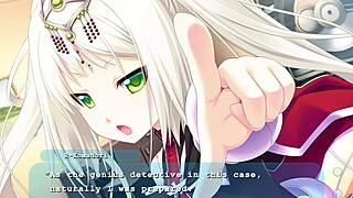 I Talk More In Princess X Fan Disc Ep15