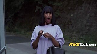 want money? get on your knees for me