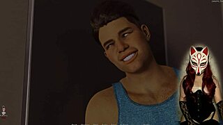 Man, That Sexy Lady Boss in a Scent 27 Drives Me Wild! 😍