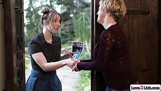 I’m Obsessed With Milf Rimming My Hentai Roleplay Sex Fantasy