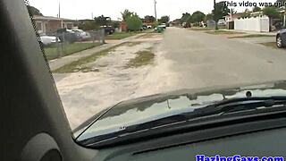 Amateur college twinks masturbating outdoors!