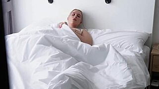 caught my stepmom stroking, gonna bang her to keep quiet now.