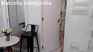 cheating with big black cock for blowjob and orgasm