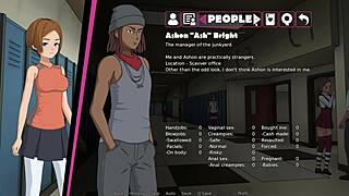 Secret agent uses mind transfer in fixer mission 🕵️‍♂️