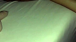 Roxy In Sexy Shorts Pays Midnight Visit To Deliver Sexy Ass 😏