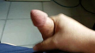 Gay guy gives a handjob to his friends in Comalcalco, Mexico