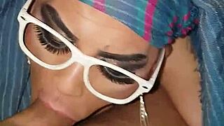 transsexual explores deep emotions in passionate crossdressing encounters