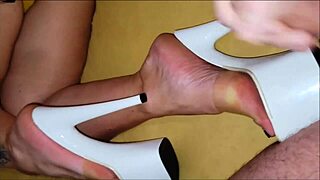 My Fit Latina Employee Blows My Big Cock And Gets A Creampie!