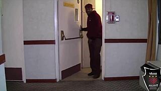 Fucking Sara Lace Finally Tastes Rome's Bbc