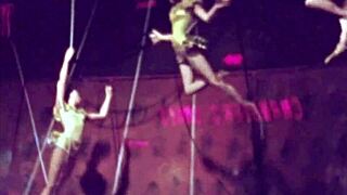 Vintage Erotic Illustration with STUNNING Retro Charm