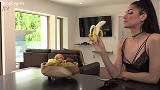 Lola And Zariah Fuck Hard!