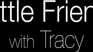 Solo Cutie Shoves Fingers In Vag For Wet Pussy Play