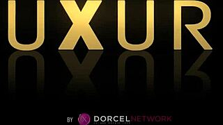 Submissive Megan Rain Doubles The Fun