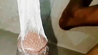 i'm branling off with the fleshlight, it's so kiff hot i cum everywhere.