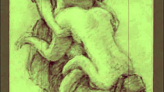 vintage erotic drawings from antique comics and anime